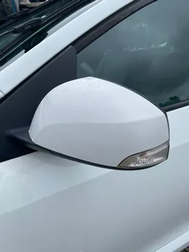 retrovisor eletrico esquerdo renault fluence 2013/2014