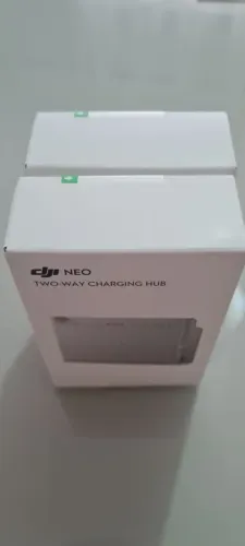 Hub Carregador Bateria Neo lacrado