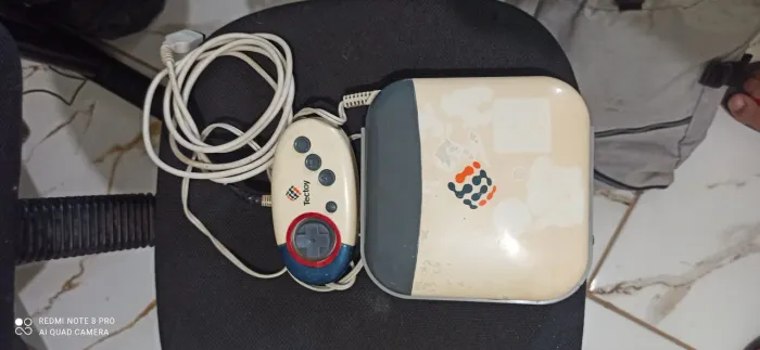 Mega Drive 4 