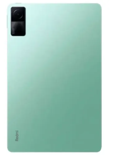 Xiaomi Redmi Pad SE 128Gb/6Gb Verde | Lacrado Novo | Loja Fisica