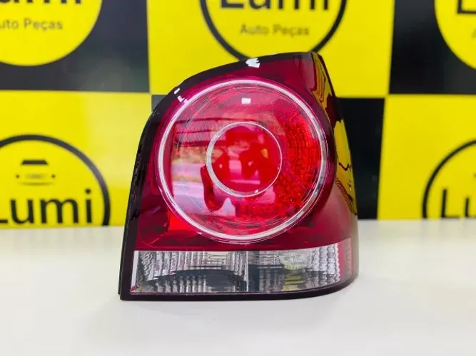 Lanterna Polo 07/11 Hatch - NOVO 