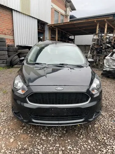 Frente Completa Ford Ka 1.0 2018/2018