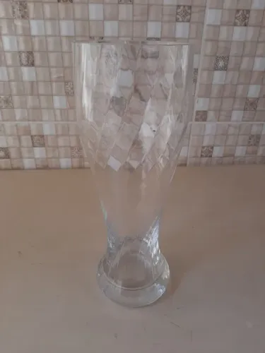 Vaso Cristal
