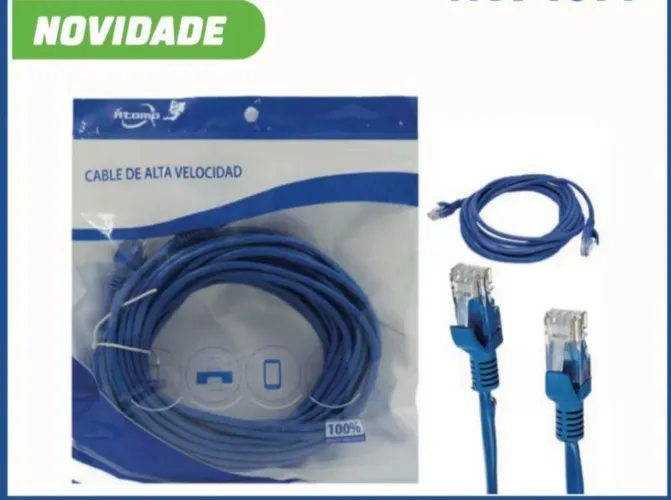 CABO REDES  20mt    45