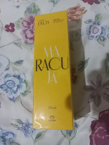 Natura Ekos Frescor