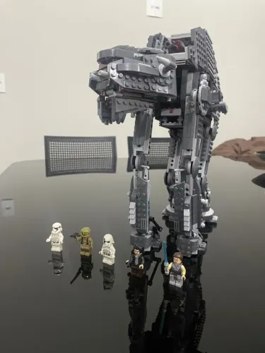 Lego compat AT AT Star Wars