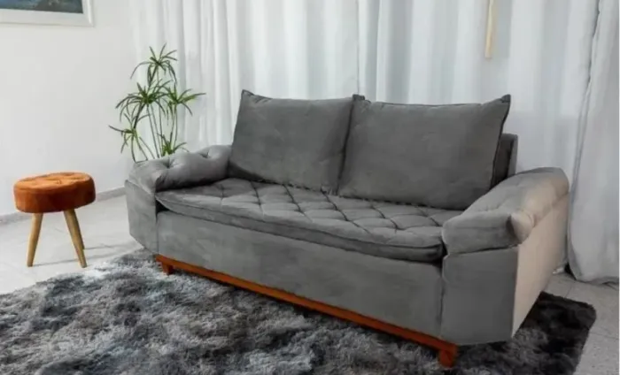 Sofá Living berlim