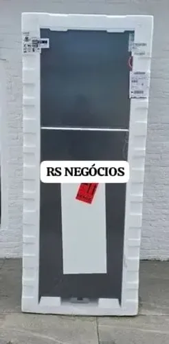 Geladeira Samsung 391L Lacrada + NF (Até 12x)