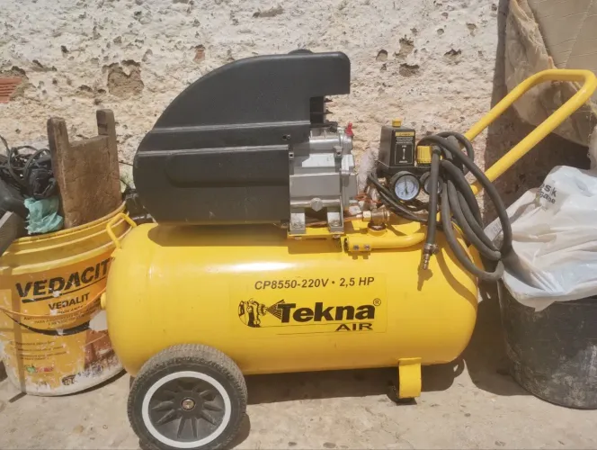 Compressor 