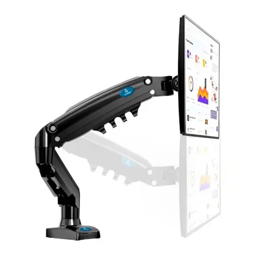 Suporte para Monitor Onistek ON-F90 Articulado 17? a 30? - WZetta