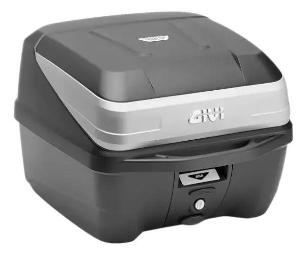 Bauleto MONOLOCK 33 Litros TRAFFIC III GIVI T33NBR