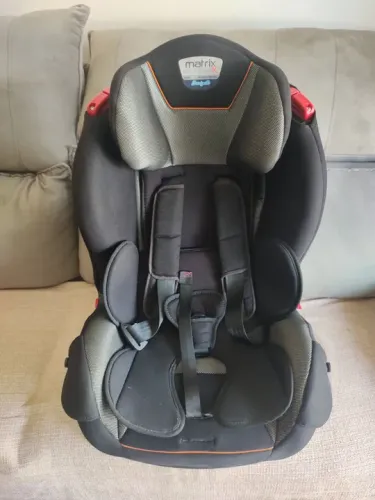 Cadeirinha Burigotto 