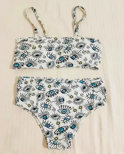Biquíni plus size