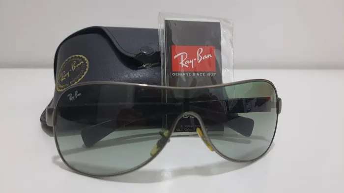 Óculos de Sol Ray-Ban Original