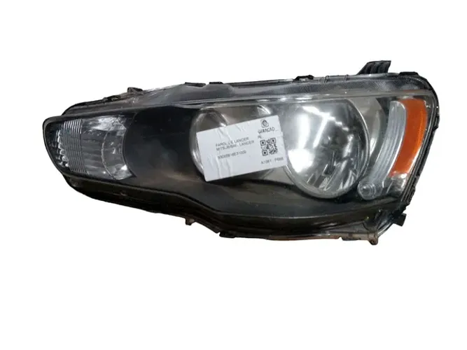 FAROL L E LANCER  DO MITSUBISHI LANCER /