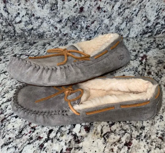 Sapato importado UGG Austrália N-37