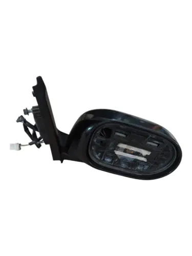 Retrovisor Elétrico Direito Nissan Livina 2009 à 2012