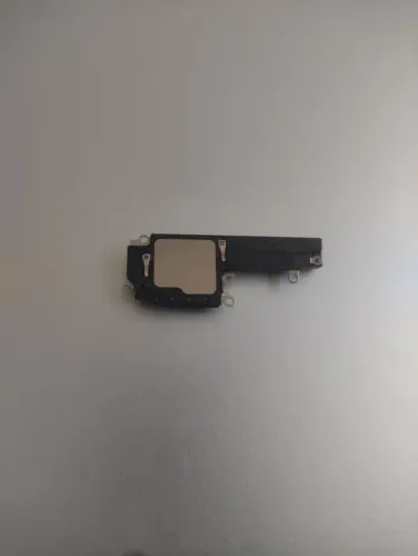Alto falante inferior iPhone 14 original retirada 