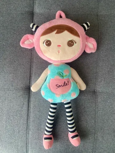 Boneca Metoo 