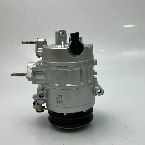 Compressor Ar Ford Fusion 2.0 2016 2019 | DG9H19D629CG