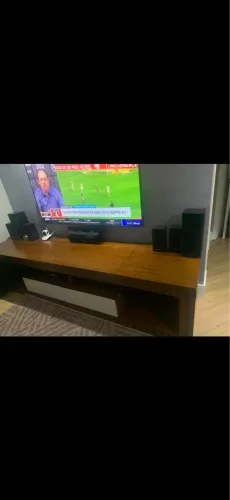 Home Theater HT - s5500 Onkio 7.1 canais