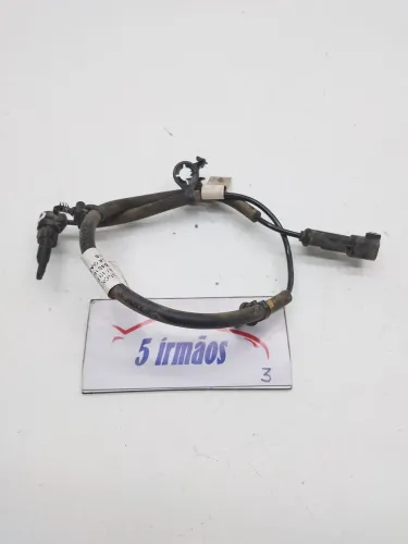Sensor Roda Traseiro Direito Gm Equinox 2.0 2018 / 2019
