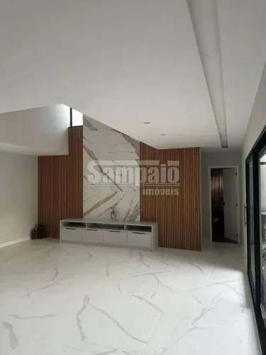 Excelente casa com 04 quartos no Condomínio Vale Encantado