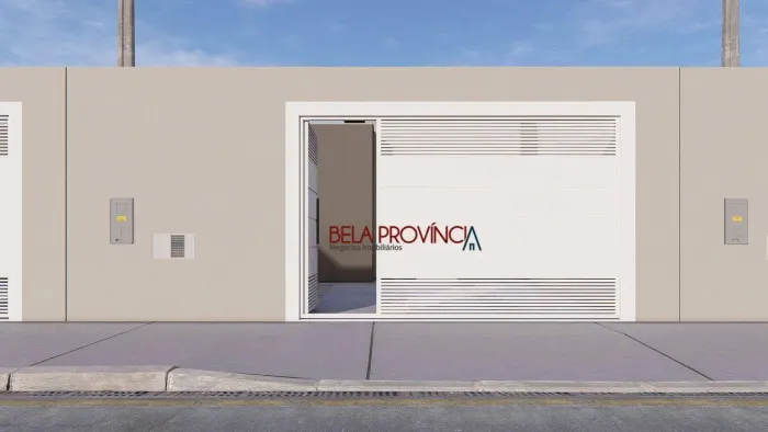 Casa com 2 dormitórios à venda, 63 m² por R$ 420.000,00 - Aparecida l - Saltinho/SP