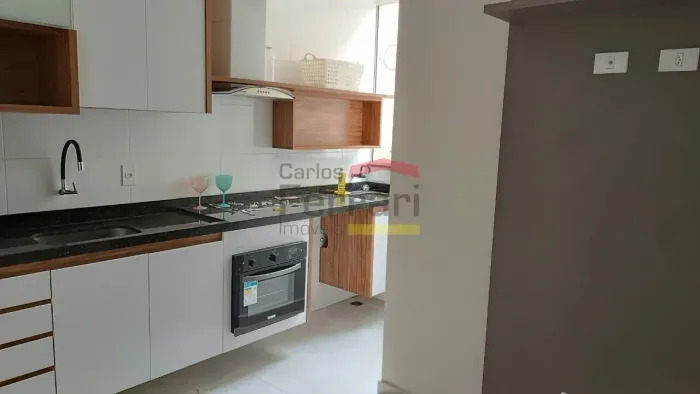 Studio à Venda no Tucuruvi: Praticidade e Modernidade na Zona Norte