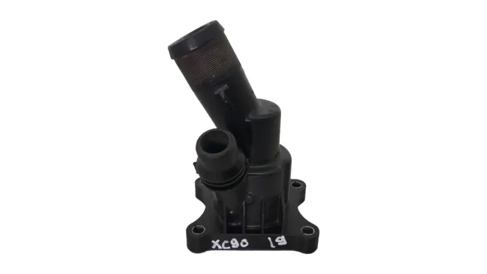 Valvula Termostatica Volvo Xc90 T6 2.0 16v Gasolina Aut 2019