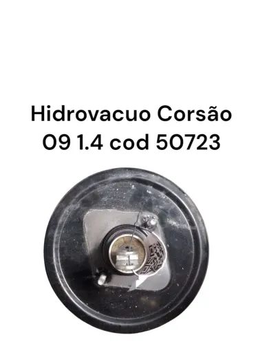Hidrovacuo Corsa 09 1.4 cod 50723