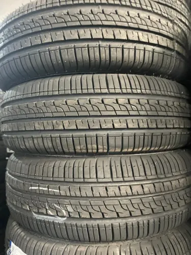 Leve 4 pneus e ganhe aquele desconto que so a RL tem, 235/60 R16