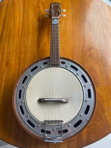 Banjo Rozini