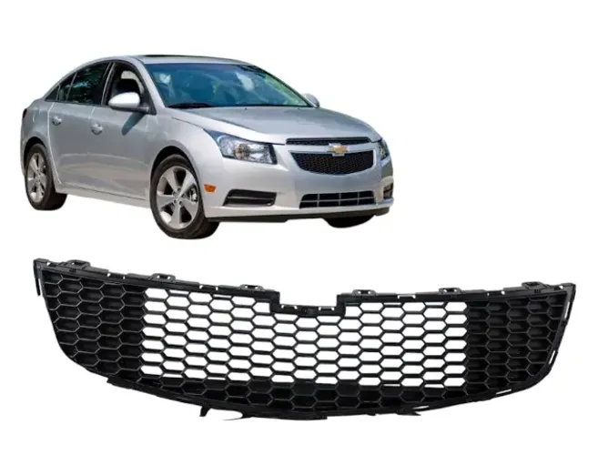 Grade Inferior Cruze 2012 2013 2014 2015