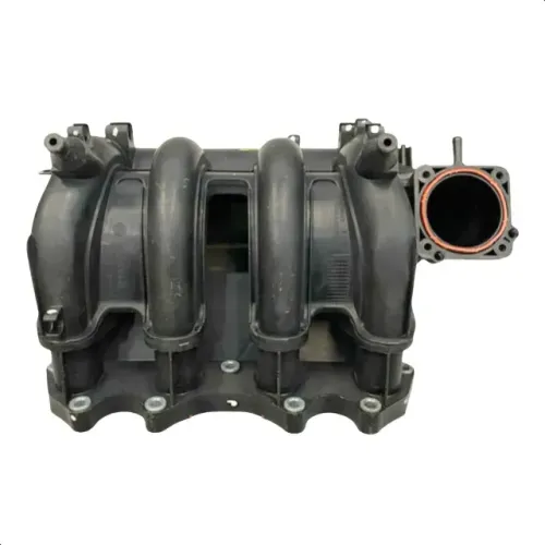 Coletor Admissão Vw 1.6 8v Power EA111 Saveiro, Gol, Voyage, G5, G6, G7, G8, 2010 a 2022