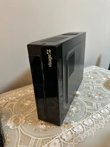 COMPUTADOR VISAGE SLIM