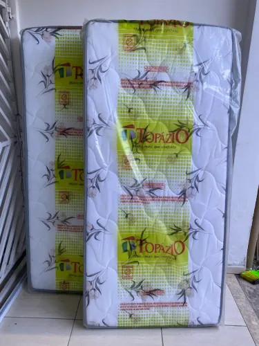 Colchão Solteiro espuma D33