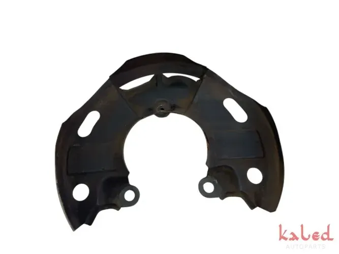 Chapa Defletor Disco de Freio Fiat Tempra 92-97 
