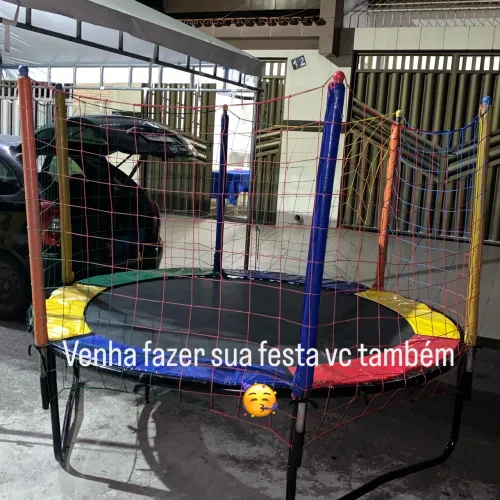 Pula pula aluga-se