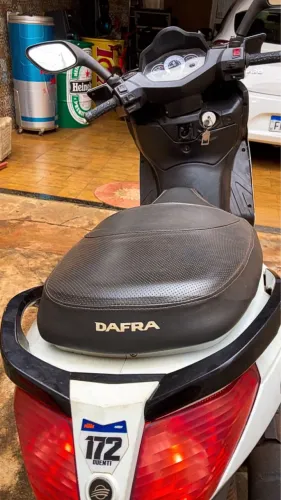 MOTO DAFRA CITYCOM 300i