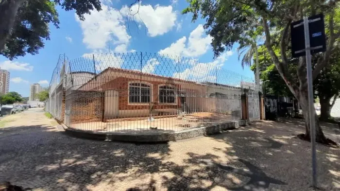 Casa à venda e para alugar em Campinas, Jardim Guarani, com 3 quartos, com 219 m²