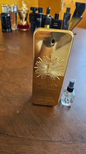 Decant Perfume One Million Parfum Paco Rabanne 
