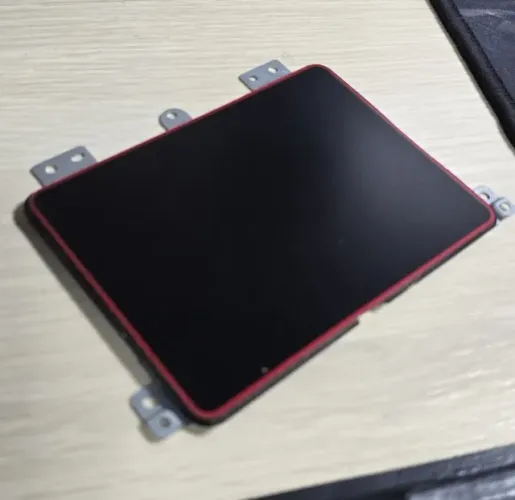 Touchpad Para Notebook Acer Nitro 5 An515-515253 Ec20x000b00