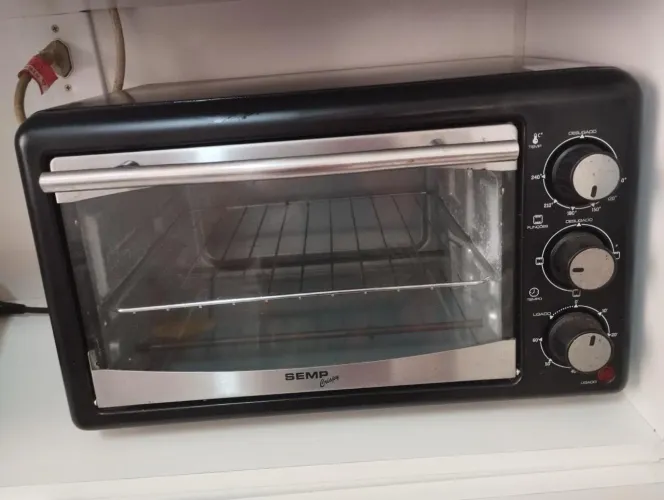 Forno