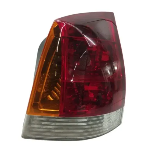 LANTERNA FIAT PALIO TRASEIRA DIREITA 2004 2005 2006 2007 20008 2009 2010 2011