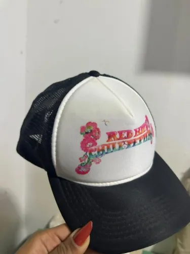 bone red hot chili peppers