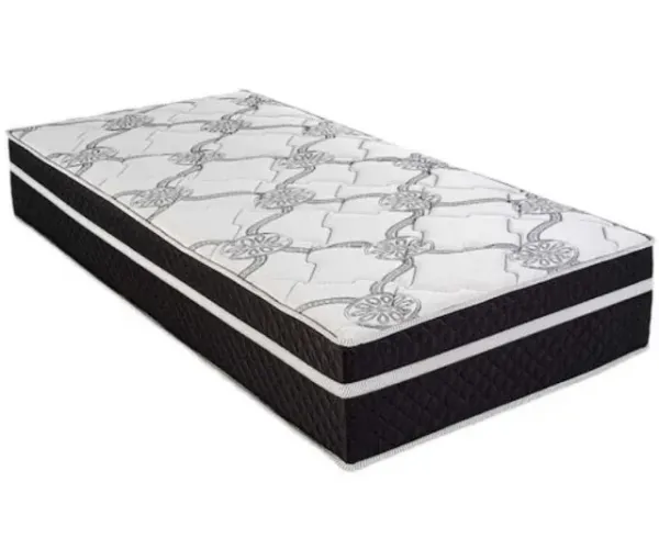 Colchão Atenas Solteirão 108x198x24cm - Biflex 