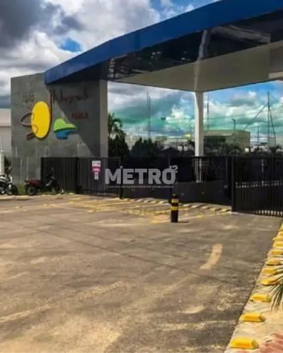 Terreno à venda no Cond. Sol Nascente Orla com 300m, PETROLINA - PE