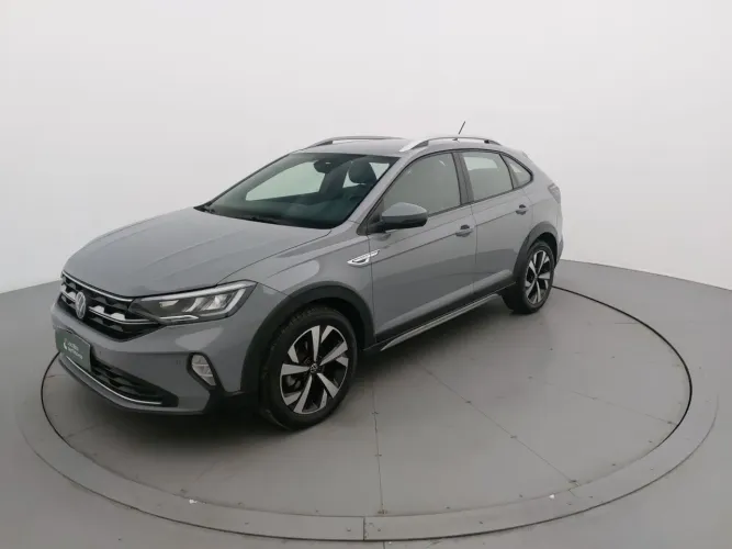 Volkswagen Nivus Highline 1.0 200 TSI Flex AUT 2024