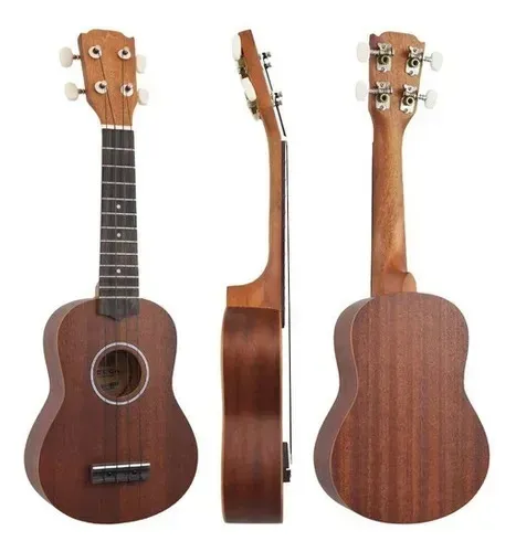Ukulele vogga vuk306 mh